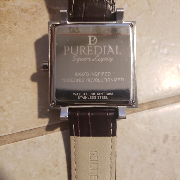 Watch - Picture 2 of 2